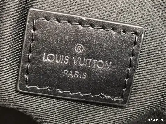 TRUNK SOFT LOUIS VUITTON 0617